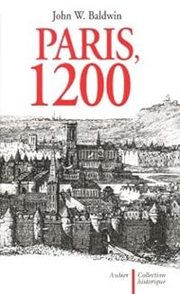 John Baldwin - Paris, 1200