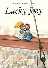 Stephane Poulin - Lucky Joey