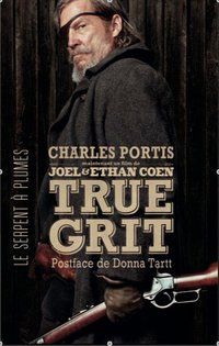 Charles Portis - True Grit