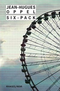 Jean-hugues Oppel - Six-Pack