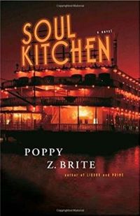 Couverture du livre Soul Kitchen: A Novel - Poppy Z Brite