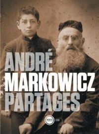 Andre Markowicz - Partages