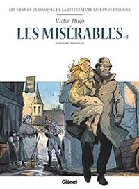 Daniel Bardet - Les Misérables, tome 1 