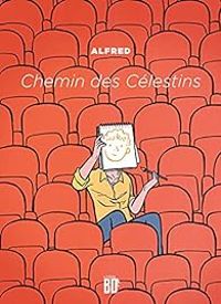  Alfred - Chemin des Célestins