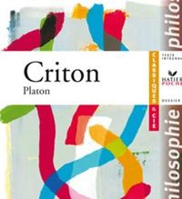 Frédéric Fauquier - Fabien Lamouche - Platon - Platon, Criton