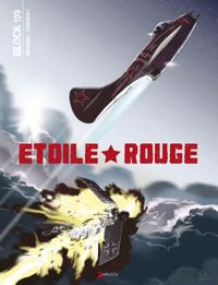 Brugeas-v+ Toulhoat-r - Block 109 - Étoile rouge