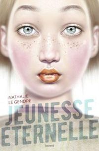 Nathalie Le Gendre - Jeunesse éternelle