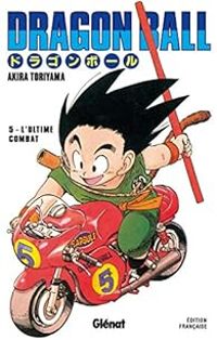 Akira Toriyama - Dragon Ball - Édition originale