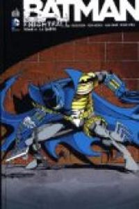 Bret Blevins - Doug Moench - Alan Grant - Chuck Dixon - Batman - Knightfall