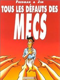  Jim - Alan Fredman - Tous les défauts des mecs