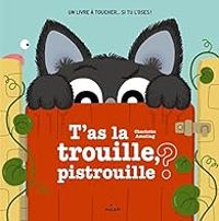 Charlotte Ameling - T'as la trouille pistrouille ?