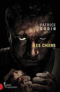 Patrice Godin - Les chiens