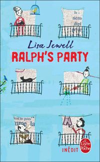 Couverture du livre Ralph's Party - Lisa Jewell