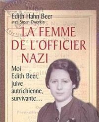 Edith Hahn-beer - Susan Dworkin - La Femme de l'officier nazi 