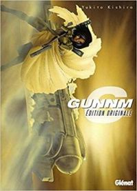 Yukito Kishiro - Gunnm - Edition Originale