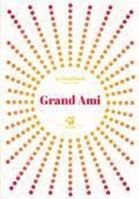 Jo Hoestlandt - Grand ami