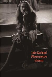 Inés Garland - Pierre contre ciseaux