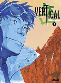 Shinichi Ishizuka - Vertical