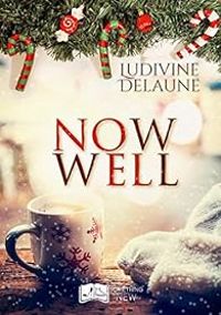 Ludivine Delaune - Now well