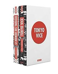 Jake Adelstein - Tokyo Vice - Le dernier des yakuzas