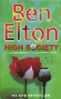 Couverture du livre High Society - Ben Elton