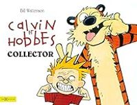 Couverture du livre CALVIN ET HOBBES, LE BEST OF - Bill Watterson