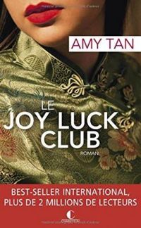 Couverture du livre Le club de la chance - Amy Tan