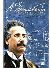 Marwan Kahil - Albert Einstein : La poésie du réel