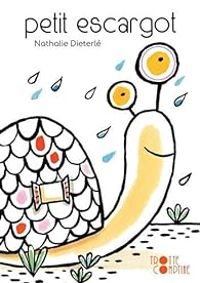 Nathalie Dieterle - Petit escargot