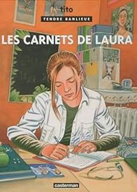  Tito - Les carnets de Laura