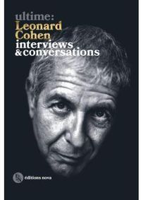 Couverture du livre Ultime : Léonard Cohen - Leonard Cohen