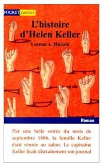 Couverture du livre Helen Kellers Journal - Helen Keller