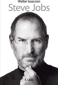 Walter Isaacson - Steve Jobs