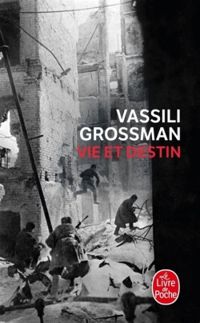 Vassili Grossman - Années de guerre