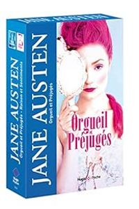 Couverture du livre Orgueil et préjugés - Raison et sentiments - Jane Austen