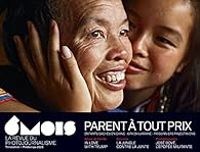 Revue 6 Mois - 6 mois, n°25 : Parents à tout prix