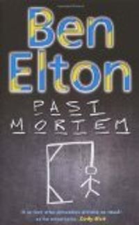 Ben Elton - Past Mortem