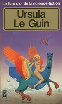 Le Guin  U - Oeuvres choisies ursula le guin : anthologie