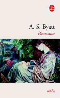 Antonia Susan Byatt - Possession