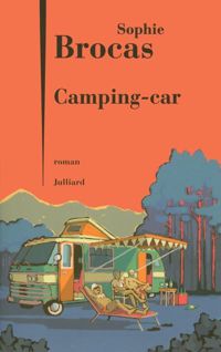 Sophie Brocas - Camping-car