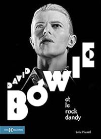 Loic Picaud - David Bowie et le rock dandy