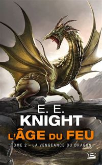 Knight - La Vengeance du dragon