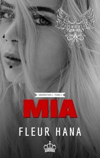 Fleur Hana - Mia