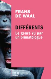 Frans De Waal - Différents