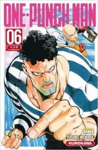 Couverture du livre La prédiction - Yusuke Murata - One 