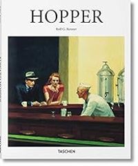 Rolf Gunter Renner - Hopper