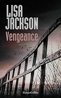 Lisa Jackson - Vengeance