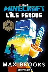 Max Brooks - L'Île perdue