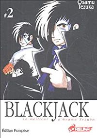 Osamu Tezuka - Black Jack