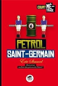 Ric Simard - Pétrol Saint Germain